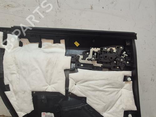 Rear right panel HONDA CIVIC VIII Hatchback (FN, FK) 1.8 (FN1, FK2) | BP29626135C61 