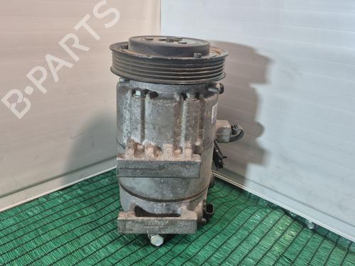 AC-Kompressor KIA CEE'D (JD) 1.4 CRDi 90 | BP30407660M34