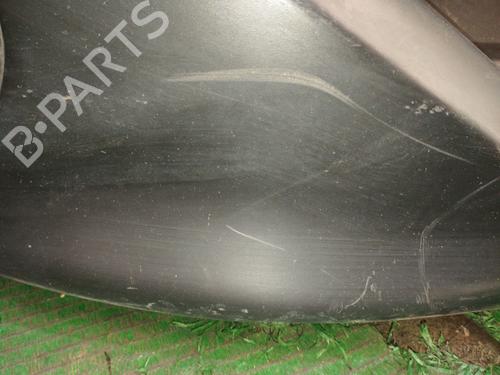 Front bumper NISSAN QASHQAI I (J10, NJ10) 1.5 dCi | BP29763839C7
