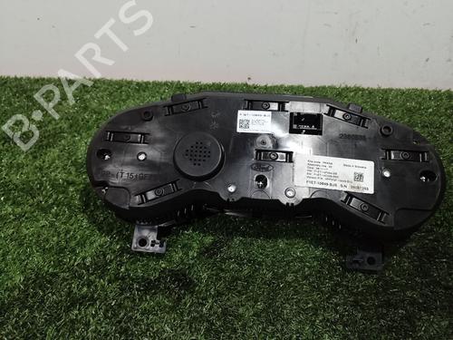 Instrument cluster FORD FOCUS III 1.0 EcoBoost | BP22387859C47 