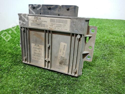 Engine control unit (ECU) CITROËN SAXO (S0, S1)  | BP17969065M57 