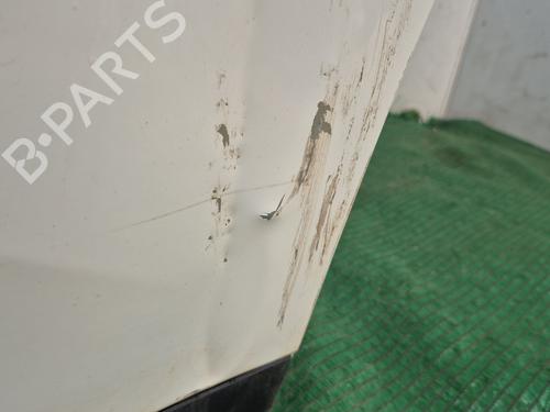 Right front door CITROËN C4 CACTUS 1.2 THP 110 | BP27534657C3 