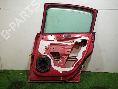 Right rear door CITROËN C4 I (LC_)  | BP17726486C5 