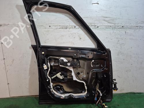 Left front door CITROËN C4 Picasso I MPV (UD_) 1.6 HDi 110 | BP28511579C2 