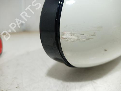 Right mirror BMW 1 (E87)  | BP11203247C27 