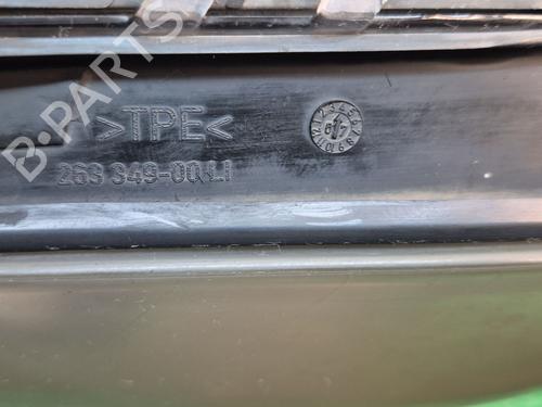 Left headlight MERCEDES-BENZ M-CLASS (W164) ML 280 CDI 4-matic (164.120) | BP29566806C28 