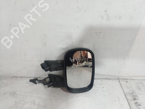 Bakspejl Højre FIAT DOBLO Box Body/MPV (223_) [2000-2025]  10963701