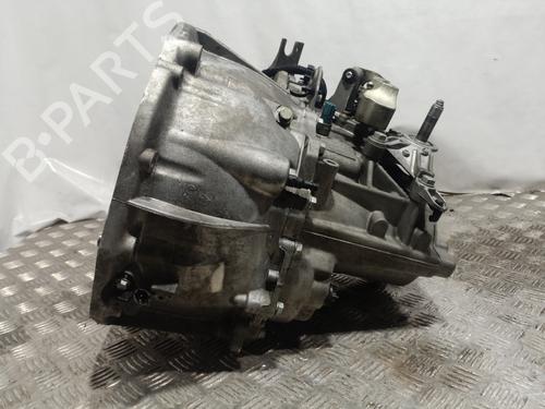 Gearbox RENAULT MEGANE II Estate (KM0/1_) 1.9 dCi (KMRG, KM1G, KM0G, KM2C) | BP11595963M3 