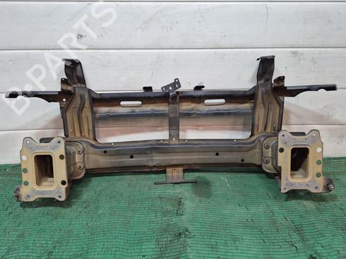 Frontplade/Frontkurv CHEVROLET CAPTIVA (C100, C140) 2.0 D 4WD | BP32474197C72 - Image 8