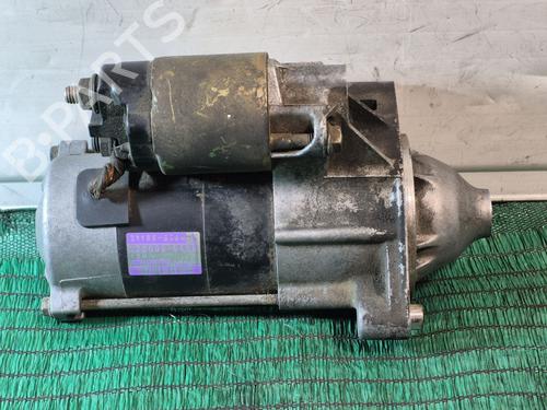 Démarreur SUZUKI SWIFT II Hatchback (EA, MA) [1989-2005]  31926679