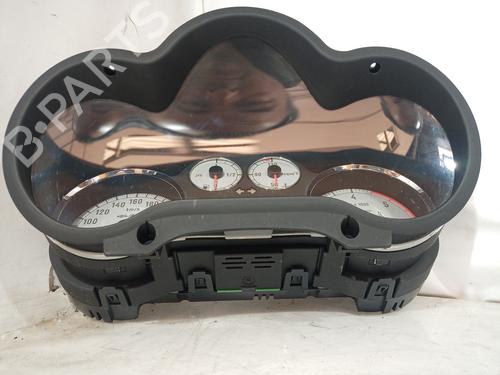 Instrument cluster ALFA ROMEO 147 (937_)  | BP12322992C47 