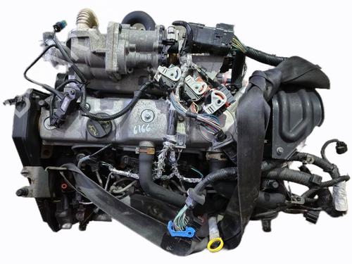 Engine FORD FOCUS II (DA_, HCP, DP) 1.8 TDCi | BP33954395M1  - Image 5