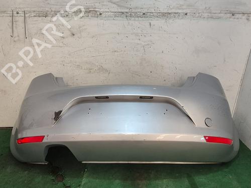 Używane Zderzak tylny SEAT LEON (1P1) 1.9 TDI (105 hp) 29943756