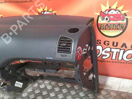 Dashboard KIA PICANTO I (SA) 1.1 CRDi | BP7924258C46 