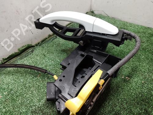 Rear left lock FORD C-MAX II (DXA/CB7, DXA/CEU) 1.0 EcoBoost | BP24843131C100 