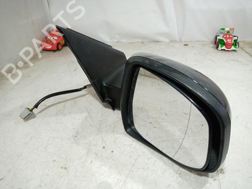Right mirror FORD MONDEO IV (BA7)  | BP11943589C27 