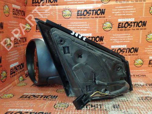Left mirror FIAT BRAVO II (198_) 1.9 D Multijet (198AXB1A) | BP7927903C26 