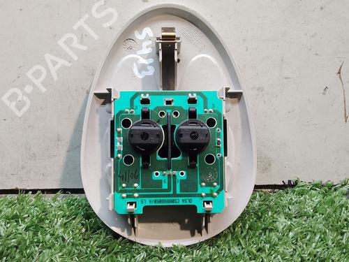 Interior roof light MINI MINI (R50, R53) One | BP17997462I8 