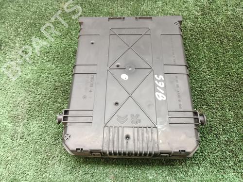 Fuse box PEUGEOT 208 I (CA_, CC_) 1.2 VTI 82 | BP23093625E1 