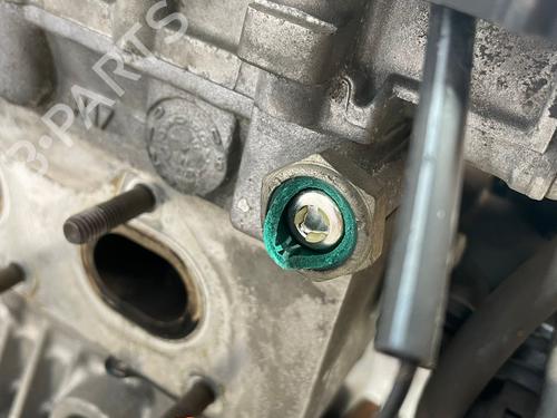 Engine VW POLO (9N_, 9A_) 1.4 16V | BP9647196M1 