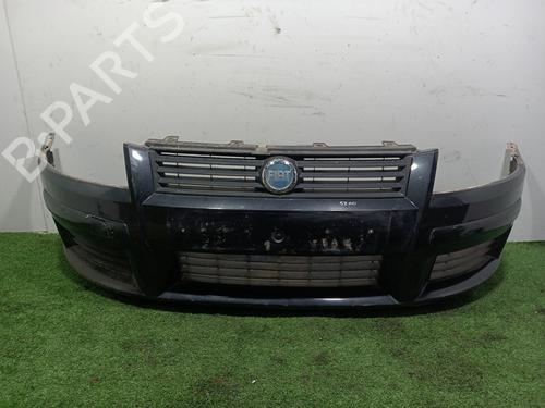 Pare-chocs avant FIAT STILO (192_) 1.9 D Multijet (100 hp) 16477905