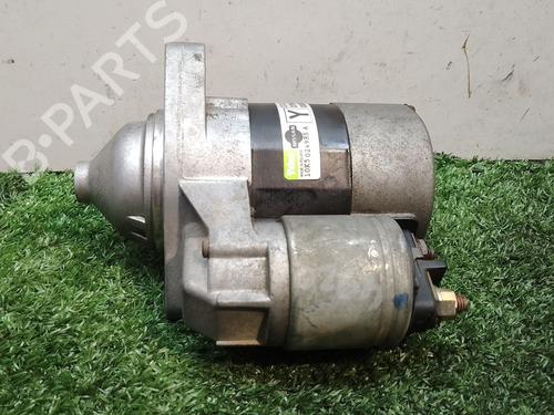 Starter NISSAN MICRA III (K12) 1.4 16V | BP18050526M8 