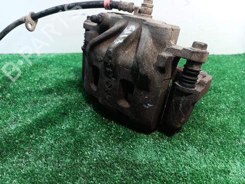 Left front brake caliper SUBARU TRIBECA (B9) 3.0 (WXE) | BP13358736M105 