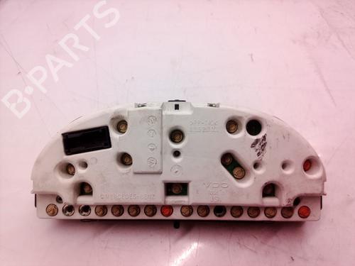 Instrument cluster MERCEDES-BENZ M-CLASS (W163)  | BP8375005C47 