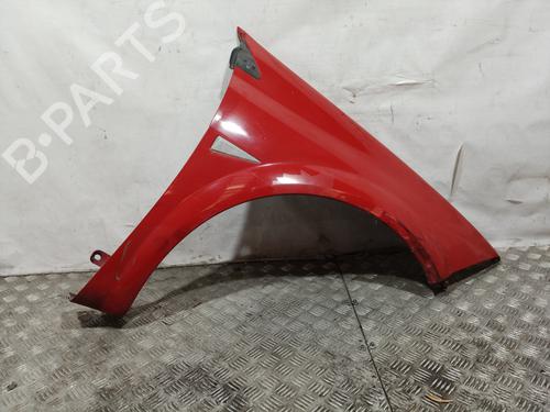 Used Right front fenders RENAULT MEGANE II (BM0/1_, CM0/1_) 1.5 dCi (BM0F, BM0T, BM2B, CM0F, CM0T) (82 hp) 10055489