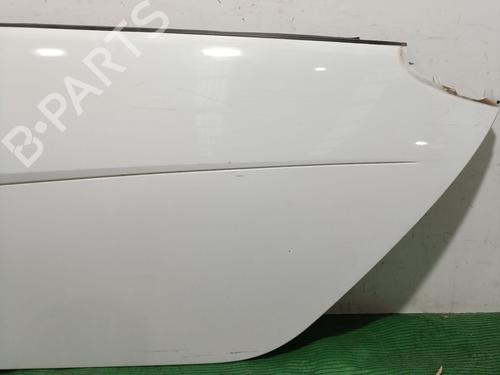 Left front door SMART FORTWO Coupe (451) 1.0 (451.331, 451.380) | BP29276818C2 
