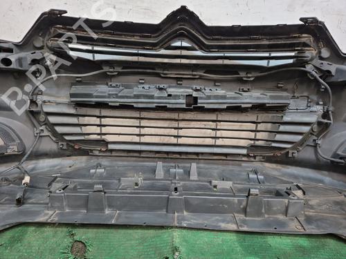 Front bumper CITROËN C4 II (NC_) 1.6 HDi 90 | BP28538331C7  - Image 15