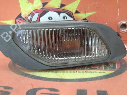 Used Right front fog light DAEWOO NEXIA [1995-1997]  10254875