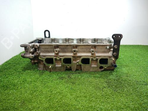 Cylinder head NISSAN CABSTAR (F24M, F24W) 28.11 DCI, 32.11 DCI, 35.11 DCI 2.5 (F24M) | BP17186907M5 