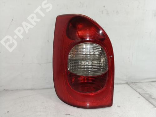 Used Left taillight Left taillight CITROËN XSARA PICASSO (N68) 2.0 HDi (90 hp) 10811797 10811797