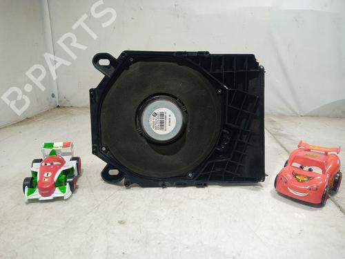 Used Speaker BMW 1 (E87) [2003-2013]  14304409