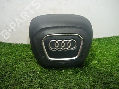 Førerens kollisjonspute AUDI Q5 (FYB, FYG) 2.0 TDI quattro (163 hp) 23654759