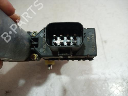 Right front window motor FORD MONDEO III Saloon (B4Y)  | BP12322201E20 