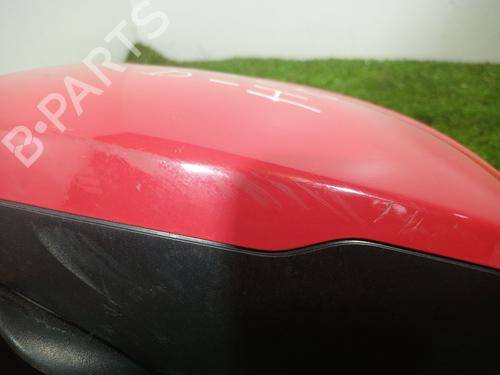 Left mirror OPEL ASTRA K (B16) 1.6 CDTi (68) | BP26384335C26 