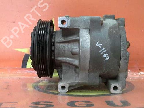 AC compressor FIAT PUNTO (188_) 1.2 60 (188.030, .050, .130, .150, .230, .250) | BP7924903M34