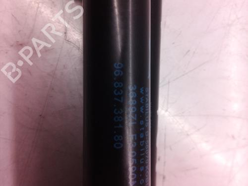 Tailgate lift support PEUGEOT 5008 (0U_, 0E_) 1.6 HDi | BP14304043C138