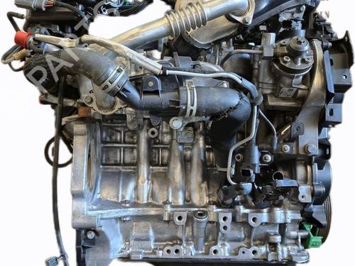 Used Engine Engine 37712450 37712450
