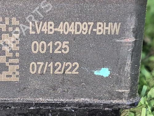 Electronic module FORD KUGA III (DFK) 2.5 FHEV | BP37243334M83 - Image 5