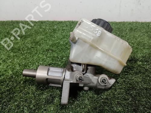 Used Brake master cylinder BMW 1 (E81) 120 d (177 hp) 21538359