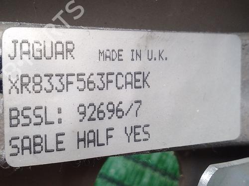 Rat JAGUAR S-TYPE II (X200) 3.0 V6 | BP18917314C49 