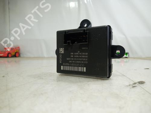 Elektronisk modul FORD C-MAX II (DXA/CB7, DXA/CEU) 1.0 EcoBoost | BP11870484M83 