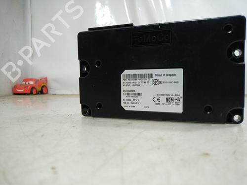 Electronic module FORD C-MAX II (DXA/CB7, DXA/CEU) 1.0 EcoBoost | BP11955365M83 