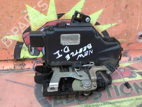 Front left lock VW NEW BEETLE (9C1, 1C1)  | BP7926515C98 