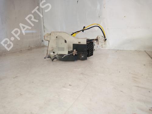 Used Front right lock MERCEDES-BENZ S-CLASS (W220) [1998-2005]  12323201