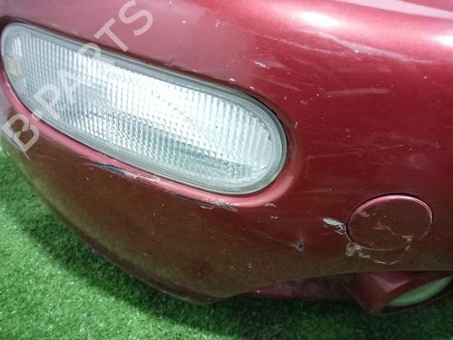Pare-chocs avant VW NEW BEETLE (9C1, 1C1)  | BP17001090C7 