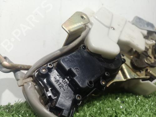 Rear right lock SUZUKI WAGON R+ Hatchback (MM)  | BP19166779C99 